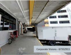 B Central (D12), Factory #450365811